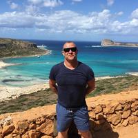 Отзыв от Кирилл - DTV виза